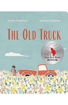The Old Truck