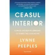 Ceasul interior. Cum sa traiesti in armonie cu ritmul tau circadian