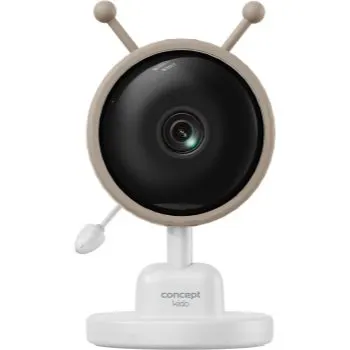 Concept KIDO KD1000 monitor video digital pentru bebeluși