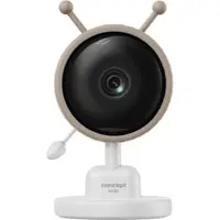 Concept KIDO KD1000 monitor video digital pentru bebeluși