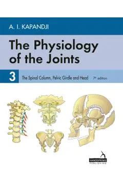 Physiology of the Joints - Volume 3