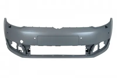 Bara fata cu locas proiectoare cu locas senzori, grunduita VW CADDY, TOURAN 2010-2015