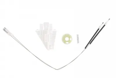 Kit reparatie macara geam spate dreapta set ALFA ROMEO 159 intre 2005-2012