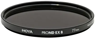Filtru Hoya - PROND EX 8, 77mm