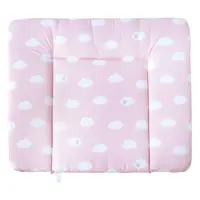 Salteluță pentru schimbat scutece 75x85 cm Kleine Wolke – Roba