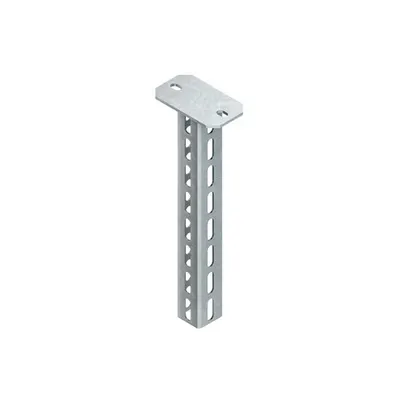 Umeras cu profil U HU 5050/700