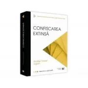 Confiscarea extinsa