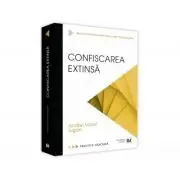 Confiscarea extinsa