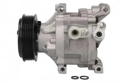 Compresor Climatizare Potrivit Fiat 500, 500 C, Doblo, Doblo Minivan, Idea, Palio, Panda, Panda Hatchback, Punto, Punto Hatchback, Siena, Strada; Ford Ka; Lancia Musa, Ypsilon 1.2alk-1.9d 09.99