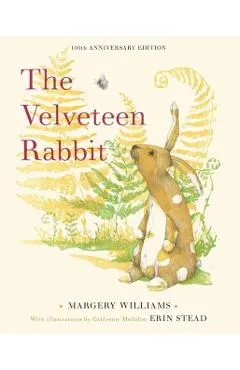 The Velveteen Rabbit