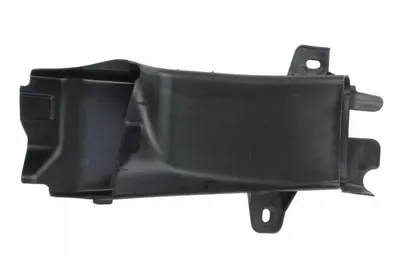 Deflector aer bara racire frana, stanga potrivit BMW Seria 5 F10 2-10-2016