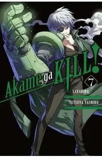 Akame Ga Kill!, Volume 7