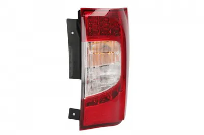 Stop spate Dreapta (LED, fara ece) potrivit CHRYSLER TOWN COUNTRY 09.11-08.16