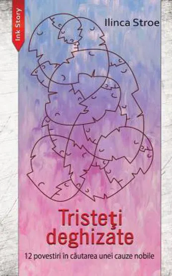 Tristeți deghizate