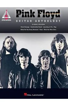 Pink Floyd - Guitar Anthology