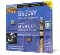 Wolfgang Amadeus Mozart Eine kleine Nachtmusik
