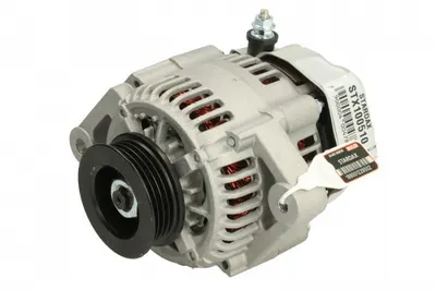 Alternator (12V, 60A) potrivit DAIHATSU CUORE VI, MOVE, SIRION, TREVIS, YRV 1.0 1.3 04.98