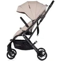 Carucior sport Chipolino Go Twist cu sezut rotativ latte