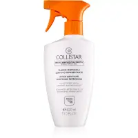 Collistar After Sun Fluid Soothing Refreshing fluid pentru corp calmant dupa expunerea la soare 400 ml