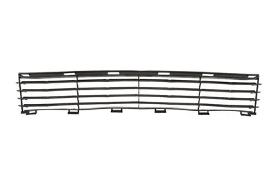 Capac bara fata Mijloc, plastic, negru potrivit TOYOTA PRIUS 2003-2009 2003-2009