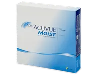 1 Day Acuvue Moist (90 lentile)