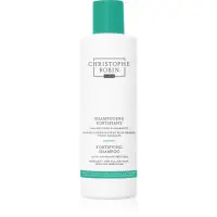 Christophe Robin Fortifying Shampoo with Amaranth Peptides sampon extra delicat impotriva caderii parului 250 ml