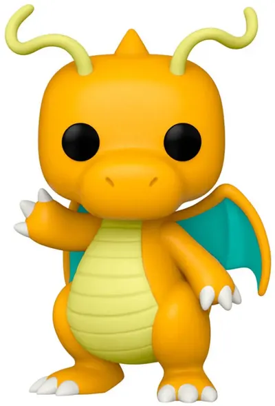 Figurină Funko POP! Games: Pokemon - Dragonite #850
