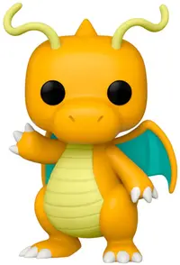 Figurină Funko POP! Games: Pokemon - Dragonite #850
