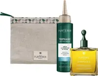 René Furterer Set - Ser pentru creștere rapidă Triphasic și Concentrat stimulant, 100 + 50 ml