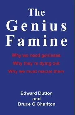 The Genius Famine