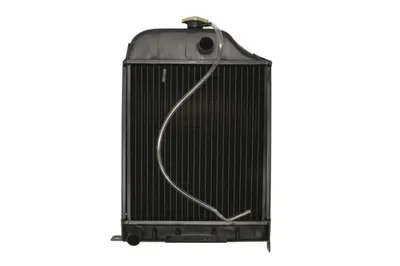 Radiator motor (cu rama) potrivit MASSEY FERGUSON 300, 50, 60, 700 4.212-AD4.203