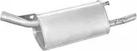 Toba esapament finala OPEL CORSA B 1.0 intre 1996-2000