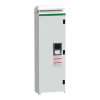 Compensator electronic PowerLogic AccuSine EVC+, 75 kVar, 208-480 V, UL2, montaj pe perete