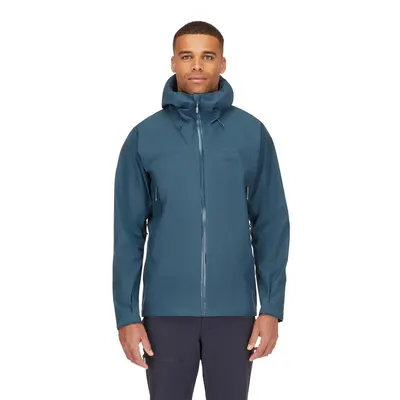 Kurtka męska Namche Gtx - Orion Blue