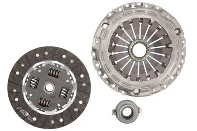 Set ambreiaj cu rulment (240mm) FIAT DUCATO 2.5D 2.8D intre 1994-2002