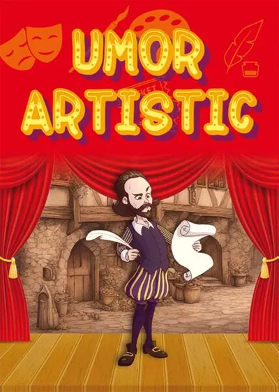 Umor artistic - Paperback brosat - ***