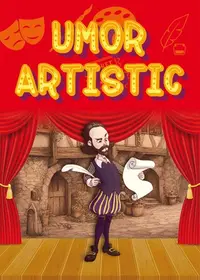 Umor artistic - Paperback brosat - ***