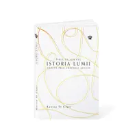 Firul de aur sau istoria lumii văzută prin urechile acului