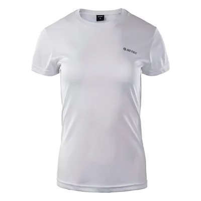Tricou Drumeții În Natură Hi-Tec Lady Sibic Femei