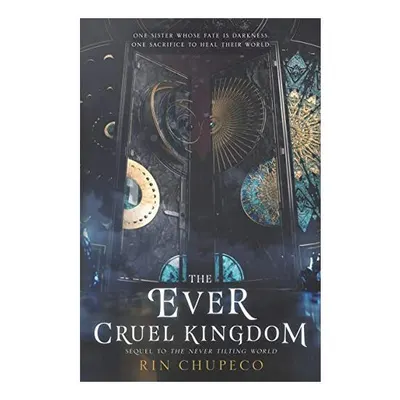 Ever Cruel Kingdom