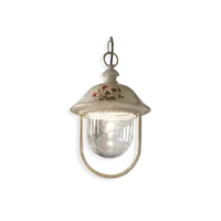Lustra, lampa suspendata CLASSIC BARI A302