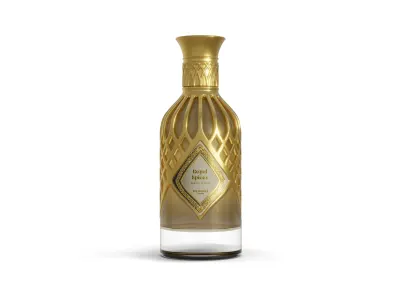 Apa de Parfum Mawwal Royal Spices, Unisex, 100 ml