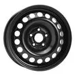 Janta otel ALCAR STAHLRAD 6x15 5x105 ET39