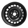 Janta otel ALCAR STAHLRAD 6x15 5x105 ET39