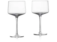 Set pahare - Rocks Copa/GT 270 ml, 2 bucati