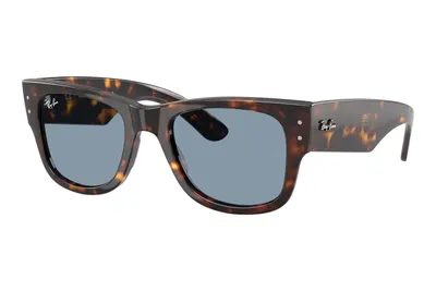 Ray-Ban Mega Wayfarer RB0840S 902/56