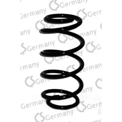 Arc spiral CS Germany 14.774.228