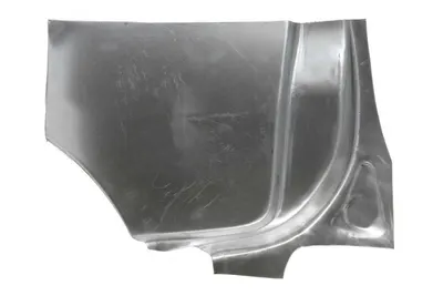 Segment aripa Spate Stanga (la volan) potrivit NISSAN PRIMASTAR; OPEL VIVARO A; RENAULT TRAFIC II