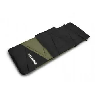 Sac de dormit Delphin CLASSA, dimensiuni 220x80 cm, 2 sezoane