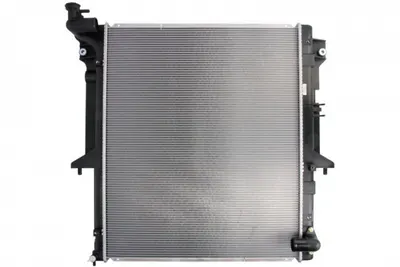 Radiator racire motor (Manual) potrivit MITSUBISHI L200 TRITON 2.5D